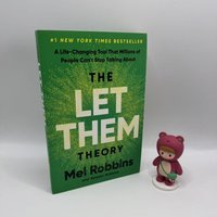 The Let Them Theory (English Edition)
