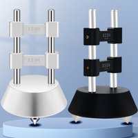 Steel REF Cable Aluminium Alloy HIFI Line Rack XSSH Audio Audiophile Lifting Wire Stringing Equipment Cable Tray Organizer Stand