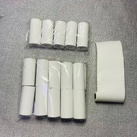Mini portable thermal printer, universal type, 57mm thermal paper, suitable for printing pictures and photos on mobile phones