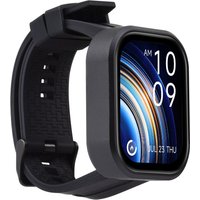 Waveshare ESP32-C6 2.06inch AMOLED Touch Watch, RISC-V 32-bit Processor,Supports WiFi 6/Bluetooth 5/Zigbee, ESP32 With Display