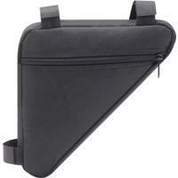 AliExpress NONE Bicycle bag - triangular bag, handlebar bag, tool front beam battery bag, single bike riding bag