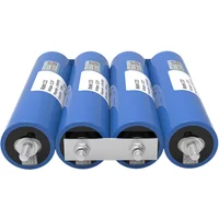VariCore 3.2V 15Ah LiFePO4 Battery C33 Lithium Phosphate for 4s 8S 12V 24V Motorcycle Car motor Modification Inverter batteries
