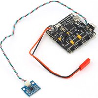 Storm32 BGC 32Bit 3-Axis Brushless Gimbal Controller V1.32 DRV8313 Motor Driver Drop