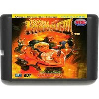 New Arrival Bare Knuckle 3 16 Bit MD Game Card For Sega Mega Drive For Genesis
