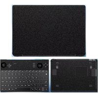 Pre-Cut Anti Scratch Vinyl Sticker Skin for GPD WIN MAX MAX2 GPD Pocket3 Pocket2 MINI 7"