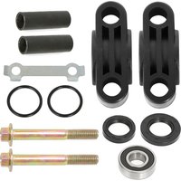 For Yamaha Raptor 700 350 660 YFM ATV YFZ450 YFZ450R Banshee 350 Steering Stem Bushing Bearing Seal Rebulid Kit 1UY-23812-00-00