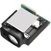 Laser Distance Sensor Infrared Lidar Displacement Module Distance Sensor Module Electronic Competition Laser Distance Sensor
