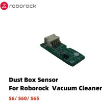 Original Dust Box Sensor Replacement For Roborock S6/ S60/ S65 Robot Vacuum Cleaner Parts Dustbin Sensor Accessories