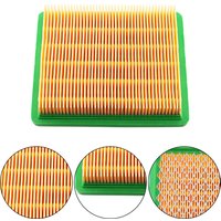 Air Filter For Hyundai HYM430SP HYM460SP HYM460SPE P4600SP P460 Garden Repair Tool Lawn Mower Trimmer Supplies Air Cleaner