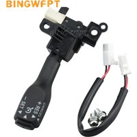Cruise Control Switchs For Toyota Corolla Yaris Camry Electronic Cruise Switch For Vios Hilux Hiace Wish Auris Prius Previa RAV4