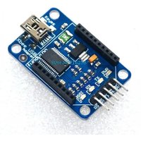 XBee Explorer Xbee USB Mini Adapter Module Board Base Shield Multifunction New