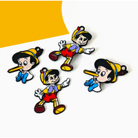 10 pcs Cartoon Pendant For Fruit Dangle Earrings Jewelry Accessories DIY Necklace Bracelet Handmade Craft Supplie