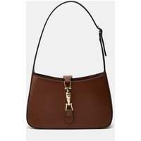 New-Style Solid-Color Fashionable Versatile Vintage Elegant Women's Shoulder & Handheld Bag