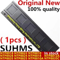 (1piece) 100% New NTP8918 NTP8928 NTP8835 NTP8822 NTP8824 NTP8825 NTP8810 NTP8818 NTP8810A NTP8812A NTP8835C QFN