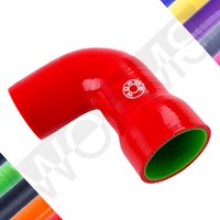 Silicone Air Intake Induction Turbo Outlet Hose Kit For Audi S3 A3 TT Leon Cupra R Bam 210 225 1.8T 20VT