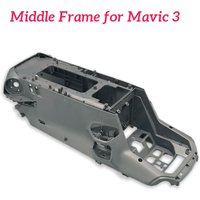 New Middle Frame Replacment for Mavic 3/3C/3E/3T/3Pro Middle Shell Body Case Repair Spare Part Accessories