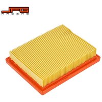AliExpress JFGRACING Motorcycle Engine Air Filter Intake Cleaner accessories For CFMOTO 250NK 250SR street bike Motorcycles Parts