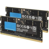 2025 Hot Sale Great Deal.96GB DDR5 RAM, 5600MHz (or 5200MHz or 4800MHz) Laptop Memory Kit, SODIMM 262-Pin, Compatible with 13th