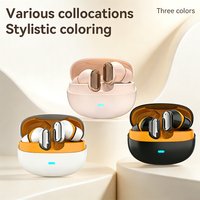 Y600-Wireless Bluetooth 5.4 Earphones TWS Hifi Sound Headphones Gaming Sports Music Earbuds Original Headset long battery life