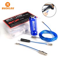 AliExpress NONE Bike Internal Cable Routing Tool Guider Bicycle Frame Cable Threading Tool for Mtb Road Bike Magnetic Lead Threading Device Tool