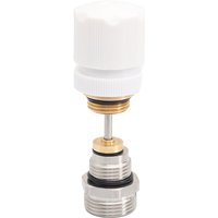 M30*1.5 Cartridge Thermostatic Inner Core Temperature Control Valve Manifold Accessory Underfloor Heating