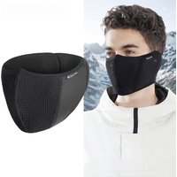 AliExpress NONE Winter Face Cover Ear Protection Windproof Cold Warm Ear Protection Neck Men's Cycling Mask Ski Outdoor Sports Thermal