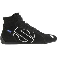 Original Genuine Leather Comfortable Flame Retardant Racing Shoes, Kart Locomotive Casual Sports Boots