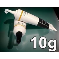 10g Silicone Grease Lubricant Hardware Waterproof O-ring Bearing gear Coffee Machine Lubrication Multipurpose Lubricating Oil