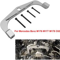 For Mercedes Bnez M176 M177 M178 C63 AMG Engine Lifting Hook Tool free shipping