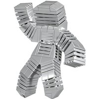 MOC Astrophage Building Blocks Model Project Hail Mary Movie Astrophage Figures Bricks Assembly Toys Kids DIY Birthday Gifts