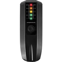 EMF Meter High Accuracy Electromagnetic Field Radiation Detector Battery Powered Electric EMF Detector Ghost Hunting Paranormal