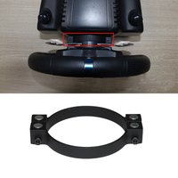 Simracing Steering Wheel Magnetic Paddle Shifter Mod For Logitech G25 G27 G29 G923