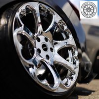 26 stylesSpoke Wheel Heart Shape Forged Wheel Rim 5x114.3 5x120 5x130 5x127 15 17 18 19 20 21 22 24 26 Inch Alloy Wheels for