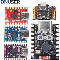 DIYUSER ESP32 S3 C6 H2 C3 SuperMini Development Board ESP32-C3 WiFi Bluetooth Module