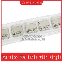 104031-0811 1040310811 SMD 1.42MM SD card/memory card connector New original