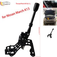 performance manual gear box Short shift Quick Shifter racing sport For Nissan March K13