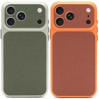 Luxury Original Technology Woven For Magsafe Animation Case For iPhone 17 16 15 14 Pro Max Wireless Charge Science Fabric Cover