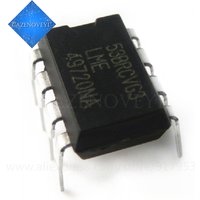 10pcs/lot LME49720NA LME49720 49720NA Best quality In Stock