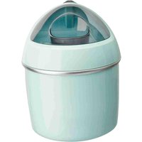 Ice Cream Maker DIY Easy Switch Portable for Gelato, Sorbet, Frozen Yogurt Durable Family Use 800ml Electric Ice Cream Maker