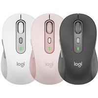 Hot Sale Logitech M750/G304/G203/MX Anywhere 3S/M330/M650 Wireless SmartWheel SilentTouch Logi Bolt Office Laptop Mouse