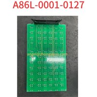 A86L-0001-0127 Fanuc keyboard A86L 0001 0127
