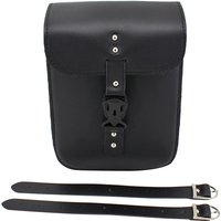 Waterproof Motorcycle Saddlebags, Universal Side Bags, Luggage Bag