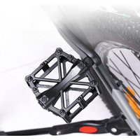 AliExpress NONE Aluminum Alloy Double Ball Pedal Bicycle Ball Pedal, Mountain Bike Aluminum Alloy X-pedal