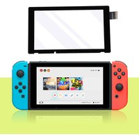LCD Display Screen Game Player Replacement Fit for Nintendo Screen Fit for Switch Screen Fit for Nintendo