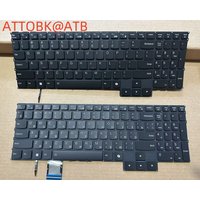 US/RU/BE/UK/FR/LA/HU Laptop keyboard For Lenovo Legion G5000 Slim 5-16IRH8 5-16APH8 LOQ 15ARP9 15AHP9 15IAX9 15IRX9 Backlit