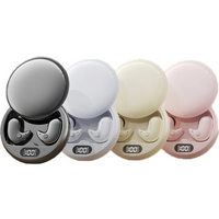Original in-ear Bluetooth sleep headphone waterproof and noise-canceling sport sleep headphone compatible with iPhone and Xiaomi