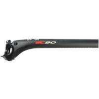 AliExpress FSAEASTON New free shipping EC90 all carbon fiber bicycle accessories with 20mm rear floating seat tube