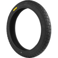 AliExpress NONE 20x3.0 Fat Tire Off-road Fat Tire for Harley Beach Bicycle Electric Bicycle 20 Inch 20*3.0 Fat Tire Mountain Bike Tyre Part