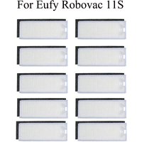 Compatible HPEA Filter For Eufy Robovac 11S RoboVac 15C 15T RoboVac 30 30C RoboVac 12 RoboVac 35C vacuum Cleaner parts