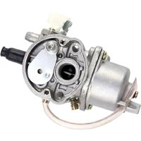 AliExpress NONE Carburetor 2 Stroke For Pocket Bike 47Cc 49Cc 40-6 Engine Carb For Mini Quad ATV Dirt Bike Moto Go Kart Buggy